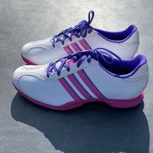 adidas Women’s Golf Shoes